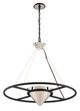 Troy FL4817 - ZERO GRAVITY 1LT PENDANT