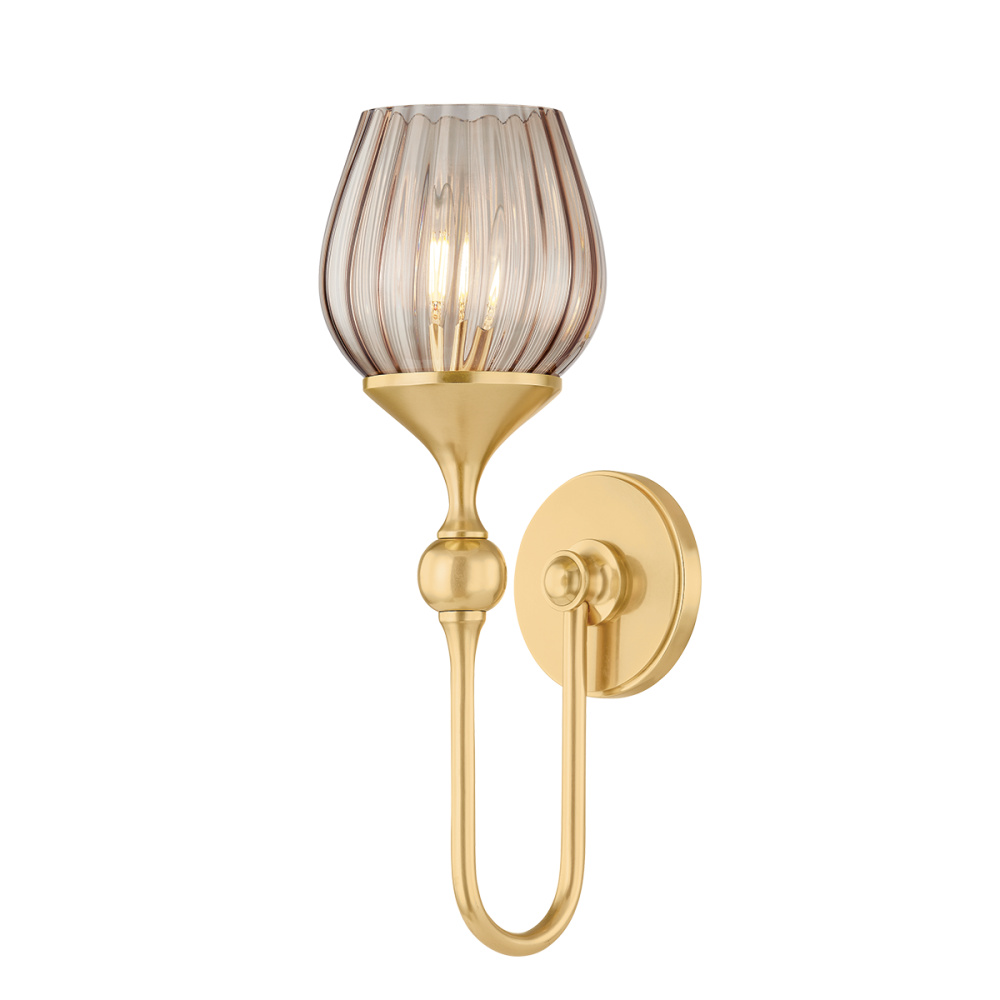 CHATTON Wall Sconce