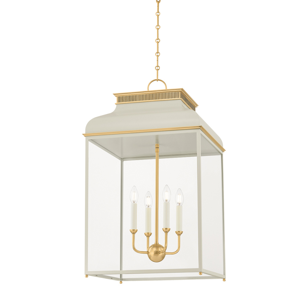 Houghton Lantern