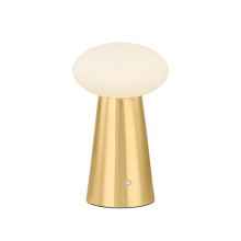Hudson Valley L2941-AGB - CASHEL Rechargeable Table Lamp