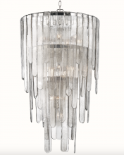 Hudson Valley 9425-PN - 16 LIGHT PENDANT