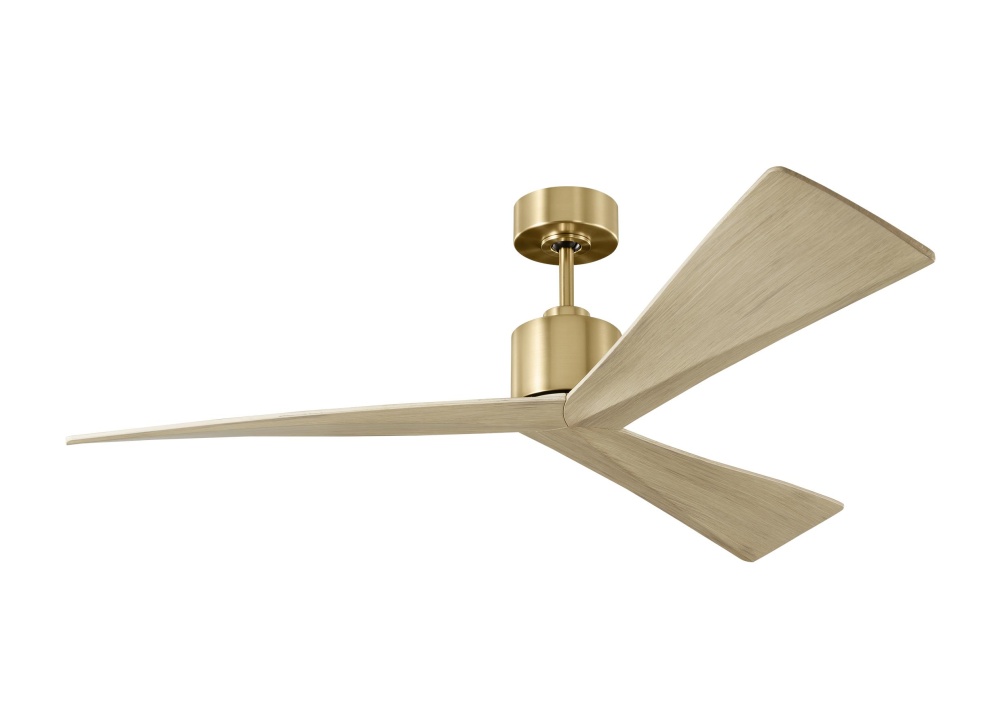 Adler 52 - Burnished Brass