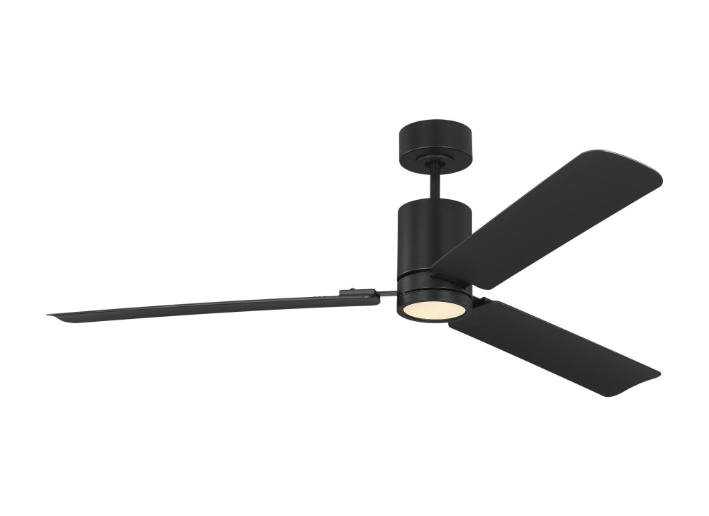 Cleancut 62 - Midnight Black