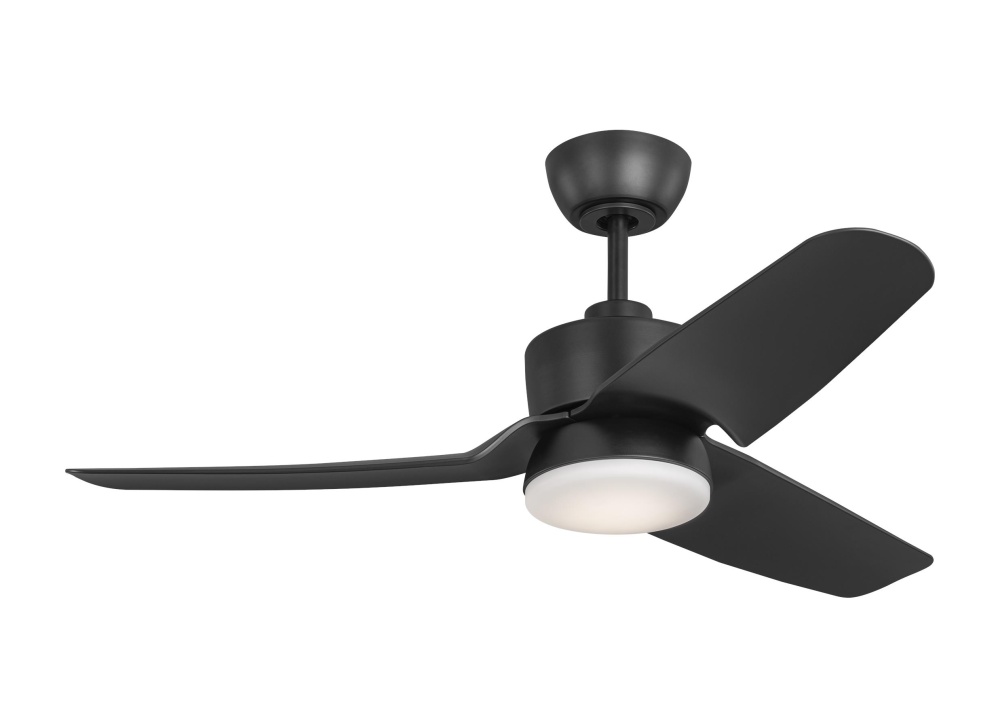 Colgin 44 LED - Midnight Black
