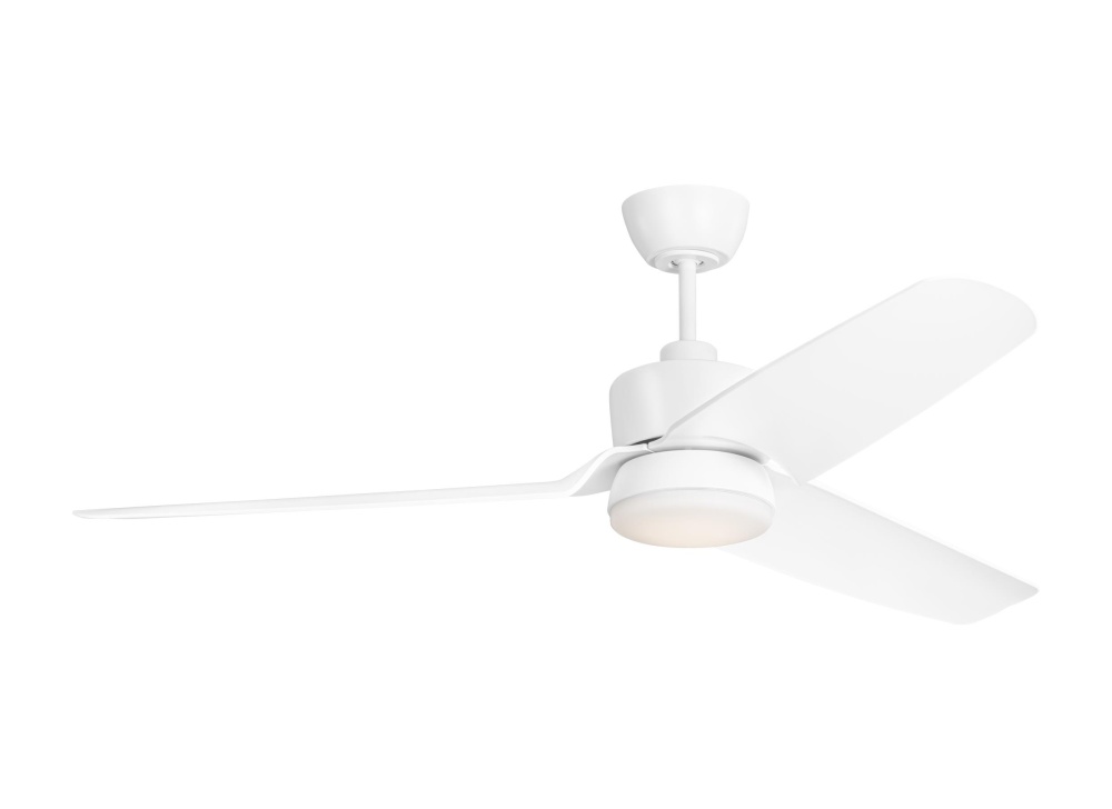 Colgin 56 LED - Matte White