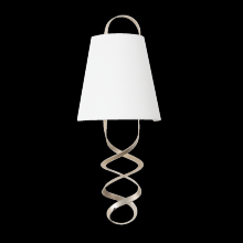 Hudson Valley 7322-WSL - 2 LIGHT WALL SCONCE