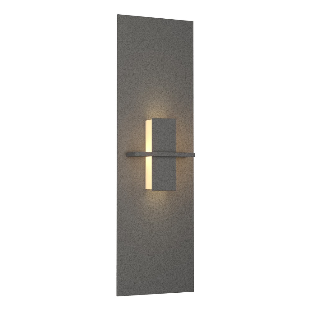 Aperture Vertical Sconce