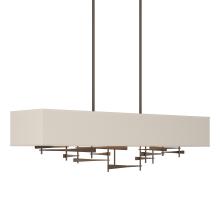 Hubbardton Forge 137670-SKT-LONG-05-SE4298 - Cavaletti Pendant