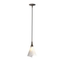 Hubbardton Forge 184530-SKT-MULT-05-SH1987 - Mobius Mini Pendant