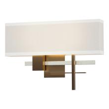 Hubbardton Forge 206350-SKT-05-82-SE1606 - Cosmo Sconce