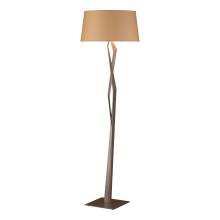 Hubbardton Forge 232850-SKT-05-SB2011 - Facet Floor Lamp