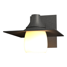 Hubbardton Forge 306560-SKT-20-GG0345 - Hood Outdoor Sconce