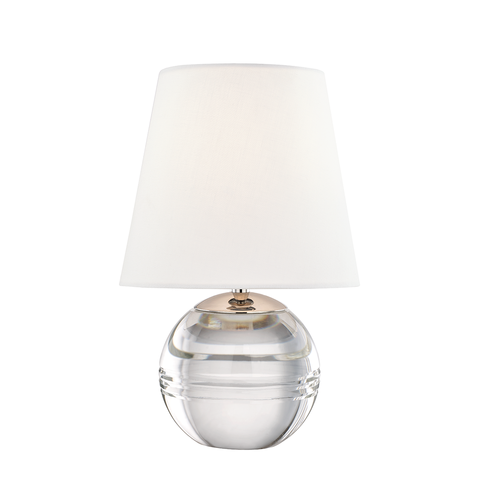 Nicole Table Lamp