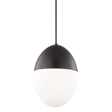 Mitzi by Hudson Valley Lighting H206701L-OB - Orion Pendant