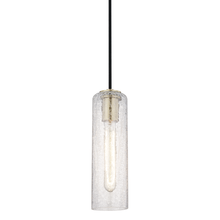 Mitzi by Hudson Valley Lighting H222701-AGB - Skye Pendant