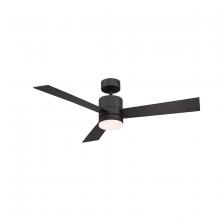 Modern Forms US - Fans Only FR-W1803-44L-BZ - Axis Downrod ceiling fan