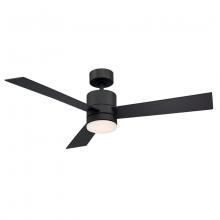 Modern Forms US - Fans Only FR-W1803-52L-27-BZ - Axis Downrod ceiling fan