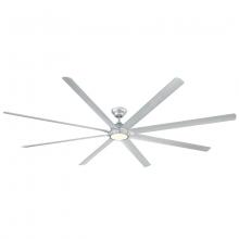 Modern Forms US - Fans Only FR-W1805-120L35-TT - Hydra Downrod ceiling fan