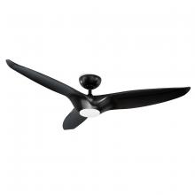 Modern Forms US - Fans Only FR-W1813-60L-27-GB - Morpheus III Downrod ceiling fan