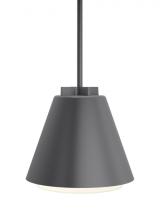 Visual Comfort & Co. Modern Collection 700OPBOW92712HUNV - Bowman 12 Outdoor Pendant