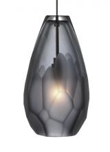 Visual Comfort & Co. Modern Collection 700MOBRLKZ - Briolette Pendant