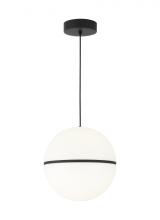 Visual Comfort & Co. Modern Collection 700TDHNE13B-LED930 - Hanea Grande Pendant