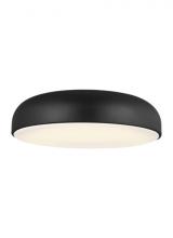 Visual Comfort & Co. Modern Collection 700FMKOSA18B-LED930 - Kosa 18 Ceiling