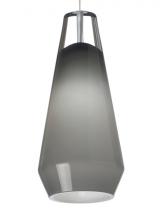 Visual Comfort & Co. Modern Collection 700FJLSTKZ-LEDS930 - Lustra Pendant