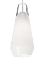 Visual Comfort & Co. Modern Collection 700FJLSTWS-LEDS930 - Lustra Pendant