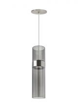 Visual Comfort & Co. Modern Collection 700TDMANMTKS-LED930-277 - Manette Medium Pendant