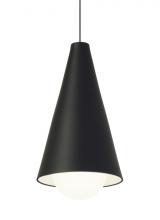 Visual Comfort & Co. Modern Collection 700FJJNIB-LED930 - Mini Joni Pendant