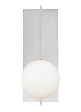 Visual Comfort & Co. Modern Collection 700WSOBLNB-LED930 - Orbel Wall