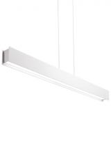 Visual Comfort & Co. Modern Collection 700LSVANWS-LED935 - Vandor Linear Suspension