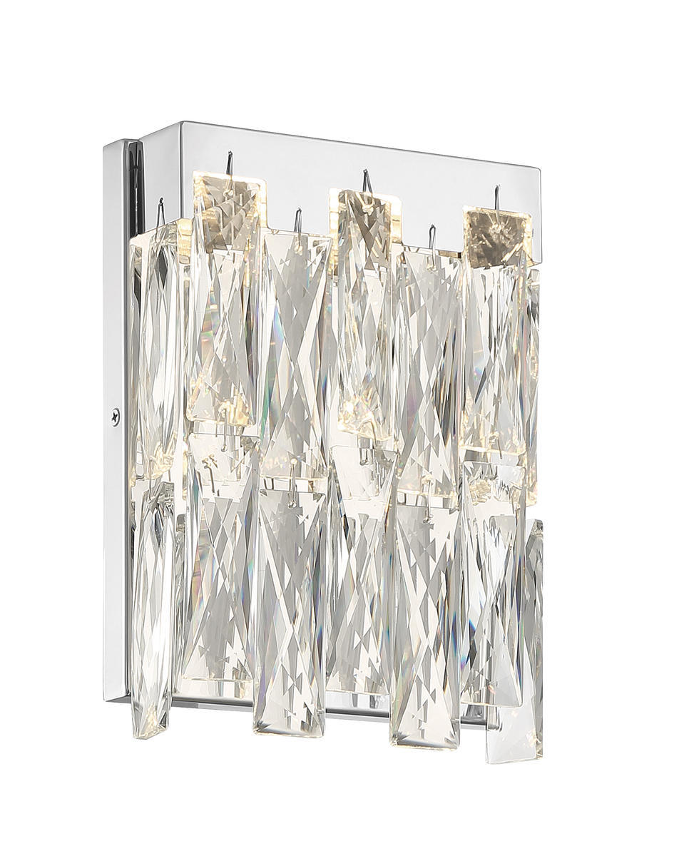 CURIO - 7.25" LED BATH