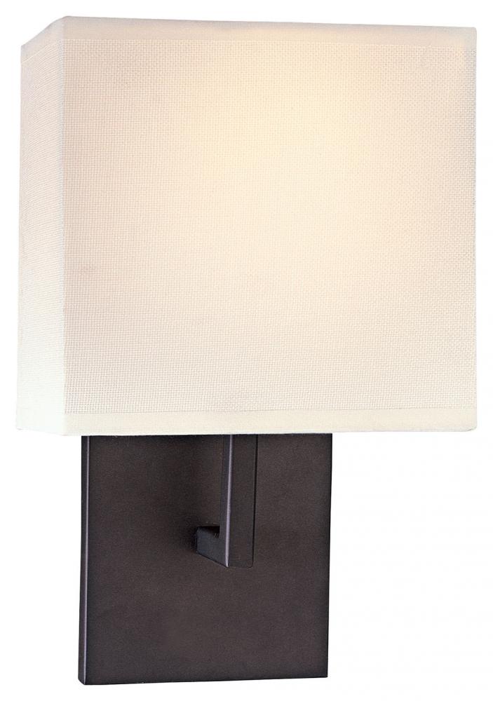 1 Light Wall Sconce