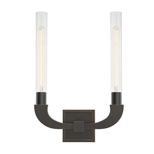 Alora Lighting WV316002UBCR - Flute