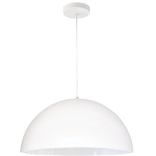 Dainolite OFE-161P-MW - 1LT Incandescent 16" Pendant, MW