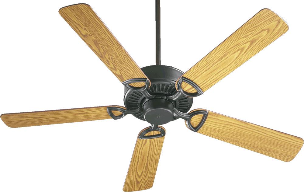 52" 5Bl Estate Fan - Mb