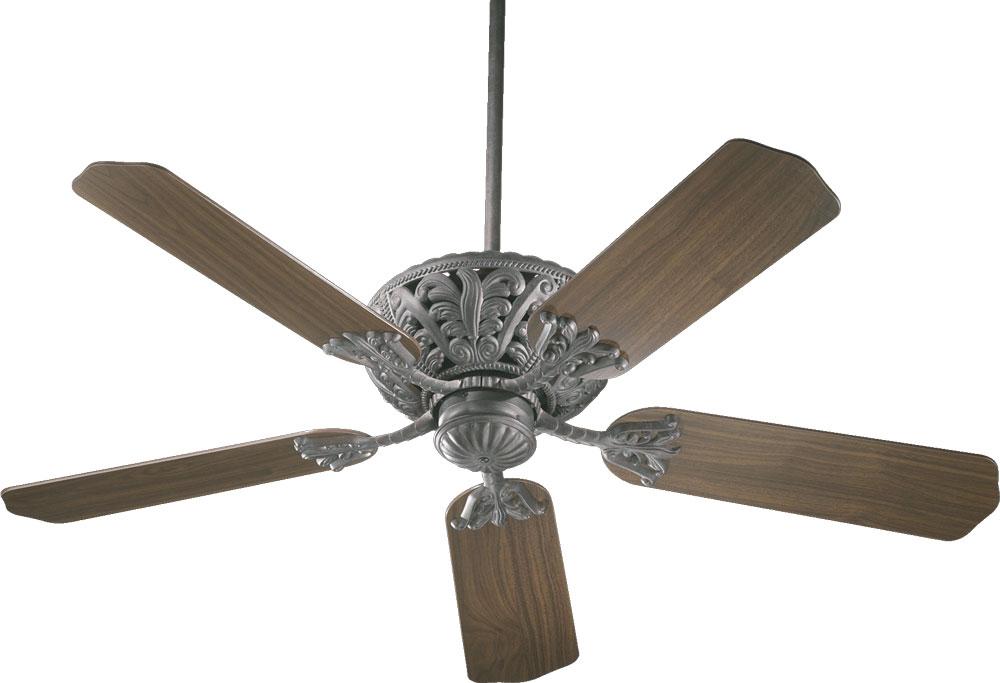 52" 5BL Windsor Fan - TS