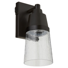 Quorum 7311-36 - ALTAMONTE 12" 5CCT LANTERN - BZ