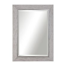 Uttermost 09469 - Uttermost Johnston Gray Argyle Mirror