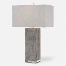 Uttermost 26227 - Vilano Modern Table Lamp