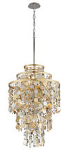 Corbett 215-47 - AMBROSIA 7LT PENDANT