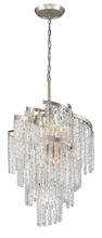 Corbett 243-49 - MONT BLANC 9LT CHANDELIER