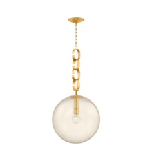 Corbett 374-18-VB - NESSA Pendant