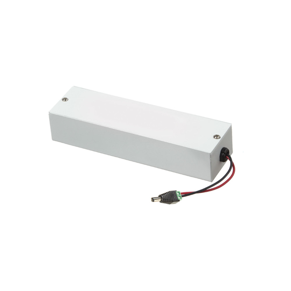 24V DC, 30W LED Dimmable Driver With Case