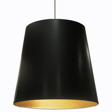 Dainolite OD-XL-698 - 1LT Oversized Drum Pendant,X-Large