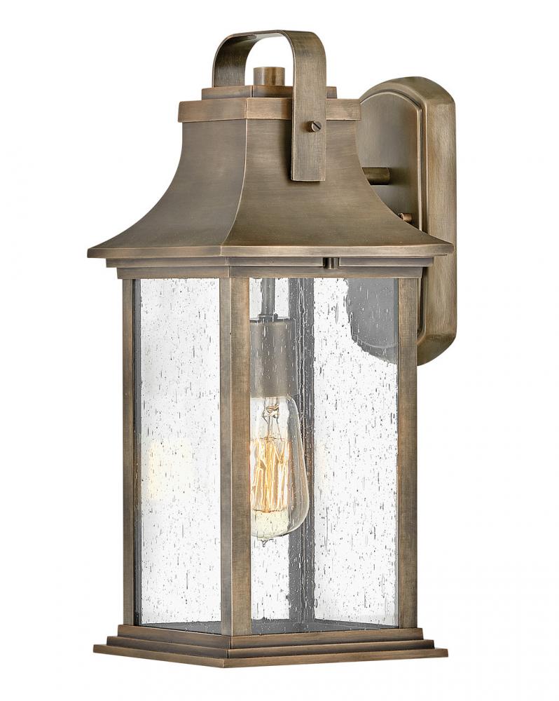 Medium Wall Mount Lantern