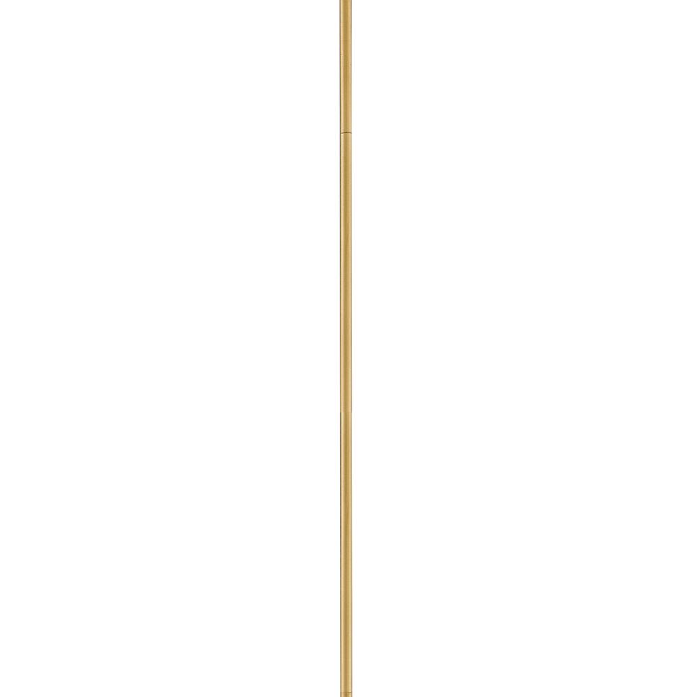 12" Accessory Stem