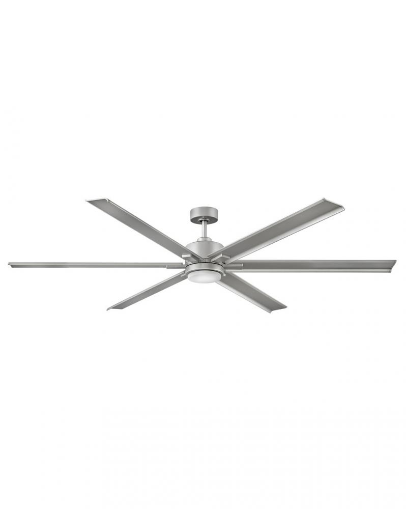 Indy Maxx 82" LED Smart Fan